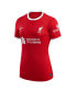 Фото #2 товара Women's Red Liverpool 2023/24 Home Replica Jersey