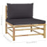 Фото #8 товара Garten-Lounge-Set (3-teilig) 3007512-1