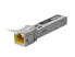 Cisco Gigabit Ethernet LH Mini-GBIC SFP Transceiver - 1000Base-T - 100 m - 1310 nm - 13.4 mm - 66 mm - 8.5 mm