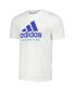 Фото #2 товара Men's White Argentina National Team 2024 DNA T-shirt