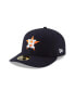 Men's Navy Houston Astros 2022 World Series Champions Side Patch Low Profile 59FIFTY Fitted Hat