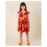 Фото #2 товара Платье женское NADADELAZOS Lotus Flower Short Dress