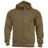 Фото #1 товара PENTAGON Leonidas 2.0 full zip sweatshirt