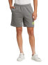 Фото #3 товара The North Face Coordinates Short for Men Large TNF Medium Grey Heather XXL