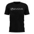 GIVOVA Mondo short sleeve T-shirt