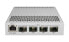 Фото #2 товара MikroTik CRS305-1G-4S+IN - Managed - Gigabit Ethernet (10/100/1000) - Power over Ethernet (PoE)