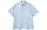 Фото #1 товара Рубашка мужская ROARINGWILD AW20 с вышивкой уток