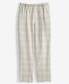 Фото #5 товара Women's Double-Weave Pull-On Ankle Pants, Created for Macy's