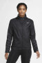 Фото #1 товара Беговая куртка с полной молнией Nike Windrunner Рефлективная.