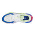 Фото #7 товара Puma Mapf1 Amg RsX Lace Up Mens White Sneakers Casual Shoes 30764801