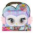 Фото #1 товара SPIN MASTER Purse Pets Bag Interactive Owl