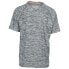 Фото #2 товара TRESPASS Gaffney short sleeve T-shirt