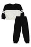 Фото #9 товара Костюм Civil Girls Suits Ages 2-5 Black