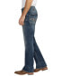 Фото #4 товара Джинсы мужские Silver Jeans Co. модель Craig Classic Fit Bootcut