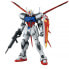 Фото #1 товара Коллекционная фигура Bandai 1/100 AILE STRIKE GUNDAM VER. RM BL