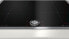 Neff T46BT60N0 - Black - Stainless steel - Built-in - Zone induction hob - Glass-ceramic - 4 zone(s) - 4 zone(s)