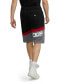 ფოტო #2 პროდუქტის Men's Side Line Fleece Short