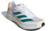 Фото #3 товара Кроссовки Adidas Adizero Adios 6 GY0894