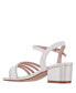 Фото #6 товара Little Girls Mistic Dress Buckle Sandals