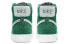 Кроссовки Nike Blazer Mid 77 Suede "Pine Green" CI1172-301