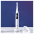 Фото #2 товара Электрическая зубная щетка Oral B iO8 Series White Alabaster