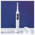 Electric toothbrush iO8 Series White Alabaster