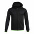 Фото #2 товара JOMA Olimpiada full zip sweatshirt