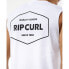 Фото #4 товара RIP CURL Stapler Muscle sleeveless T-shirt