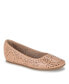 ფოტო #1 პროდუქტის Women's Chika Ballet Flats