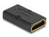 Фото #1 товара Delock 60019 - HDMI - HDMI - Black
