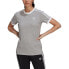 ფოტო #2 პროდუქტის ADIDAS ORIGINALS 3 Stripes short sleeve T-shirt