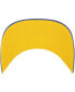 Фото #2 товара Men's Royal Golden State Warriors Ring Tone Hitch Snapback Hat