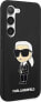 Фото #4 товара Karl Lagerfeld Karl Lagerfeld Etui do Samsung Galaxy S23 Hardcase