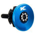 Фото #2 товара KCNC Flat Headset Cap Kit II 1 1/8 Spider