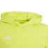 Фото #3 товара Sweatshirt adidas Entrada 22 Hoody Jr HC5069