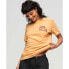ფოტო #3 პროდუქტის SUPERDRY 70S Classic Logo short sleeve T-shirt