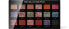 Фото #1 товара Eye shadow palette Regeneration Trends Celestial 14.4 g