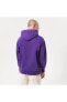 Фото #5 товара NİKE Los Angeles Lakers Fleece Pullover Essential Erkek Sweatshirt