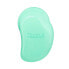 Фото #6 товара Hairbrush Original Mini Paradise Green