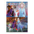 Фото #2 товара Puzzle Frozen 2 2x48 Teile