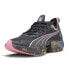 Фото #2 товара Puma FastR Nitro Elite Marathon Series Running Womens Black Sneakers Athletic S