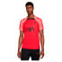 Фото #1 товара NIKE Liverpool FC Dri Fit Strike 22/23 Short Sleeve T-Shirt