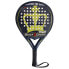 BLACK CROWN Wolf padel racket