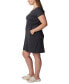 Фото #8 товара Платье Columbia plus Size Pacific Haze™ короткими рукавами, созданное для Macy's