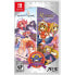 Фото #1 товара NINTENDO GAMES Switch Prinny Presents NIS Classics Volume 3 - Deluxe Edition - Import