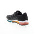Фото #12 товара Asics Gel-Quantum 360 5 JCQ 1022A132-001 Womens Black Lifestyle Sneakers Shoes