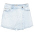 Фото #4 товара GARCIA Q40145 Denim Skirt