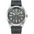 Фото #1 товара Мужские часы Timberland TDWGB2230704 Чёрный Серый