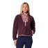 COLUMBIA Sequoia Grove™ half zip fleece