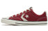 Converse Star Player 低帮 板鞋 男女同款 红色 / Кроссовки Converse Star Player 167980C